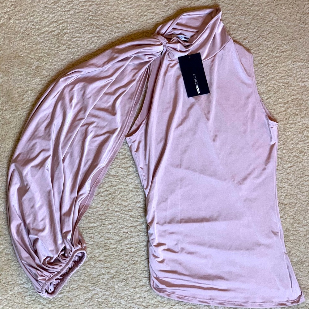 🎆 LOUD Fashion TOP